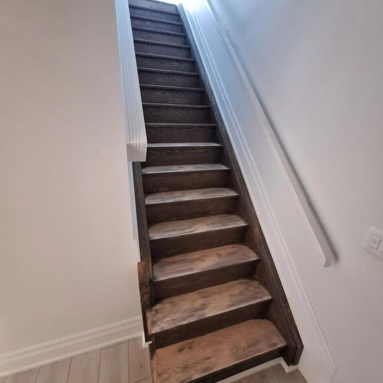 afterstairs