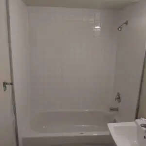 bathroom renovation by HCI