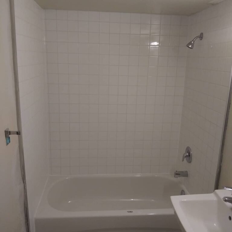 bathroom renovation HCI