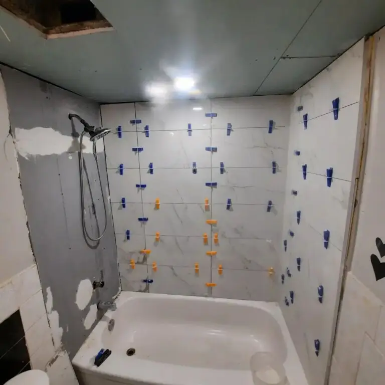 bathroom renovation HCI