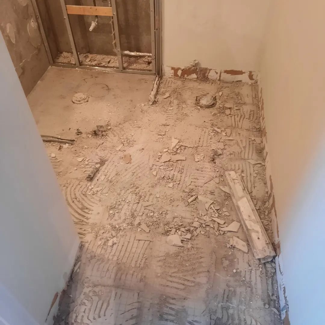 Flooring