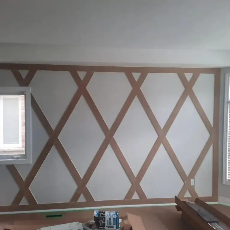 living room renovation HCI