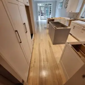 kitchen renovation HCI