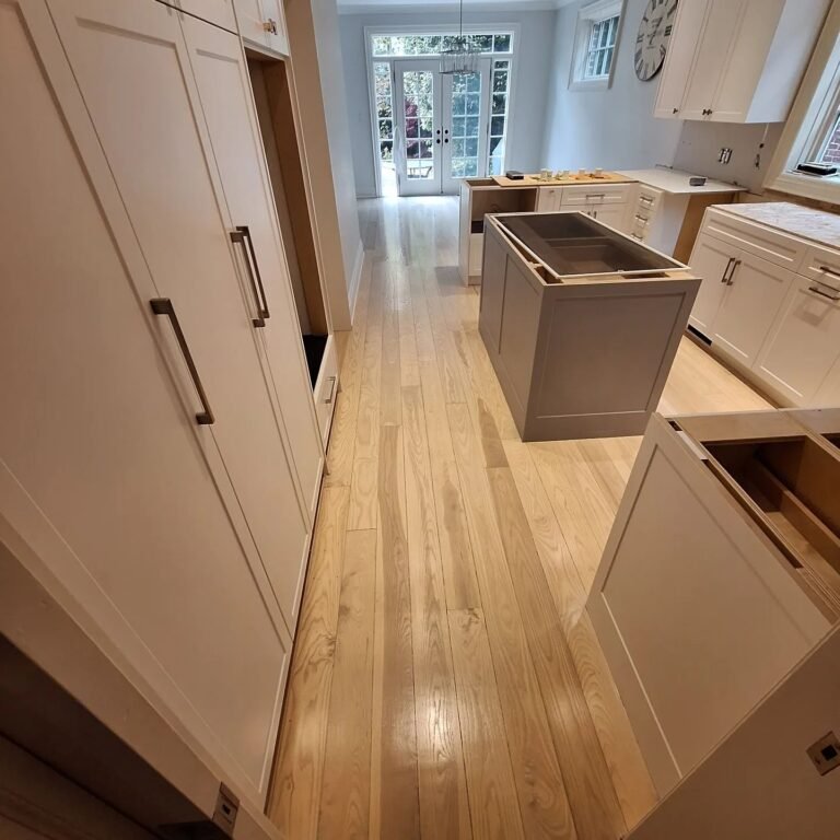 beforekitchen