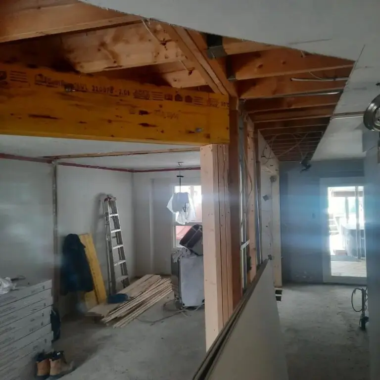 apartment renovation HCI