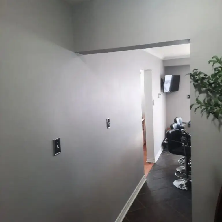 floor renovation HCI