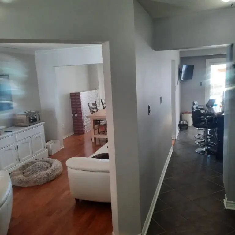 floor renovation HCI