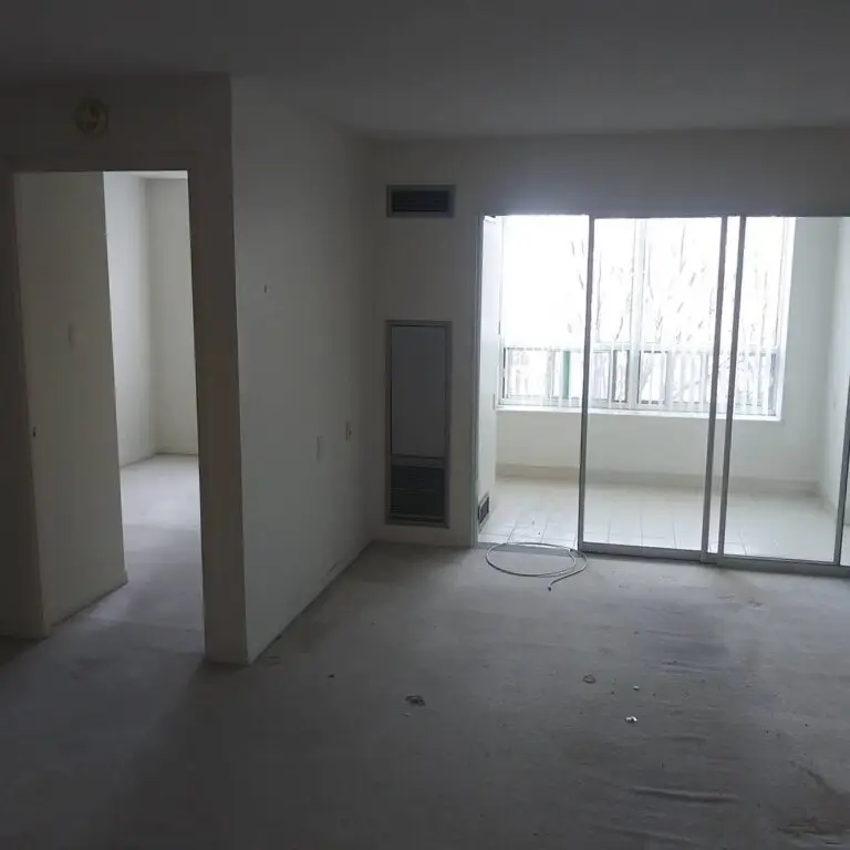 apartment renovation HCI