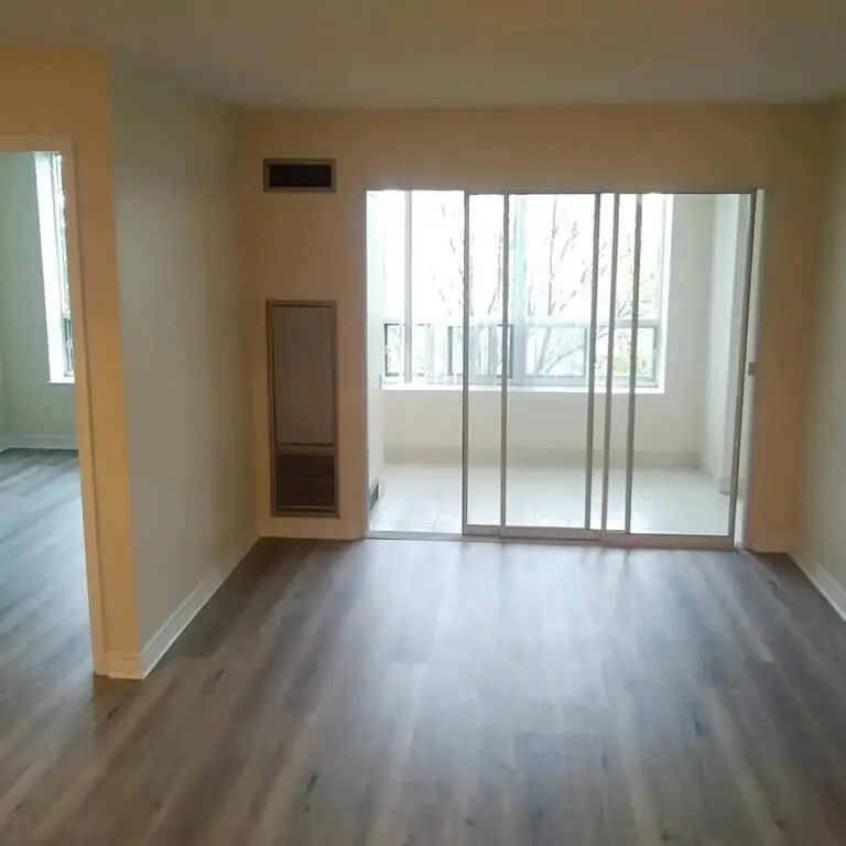 aparment renovation HCI