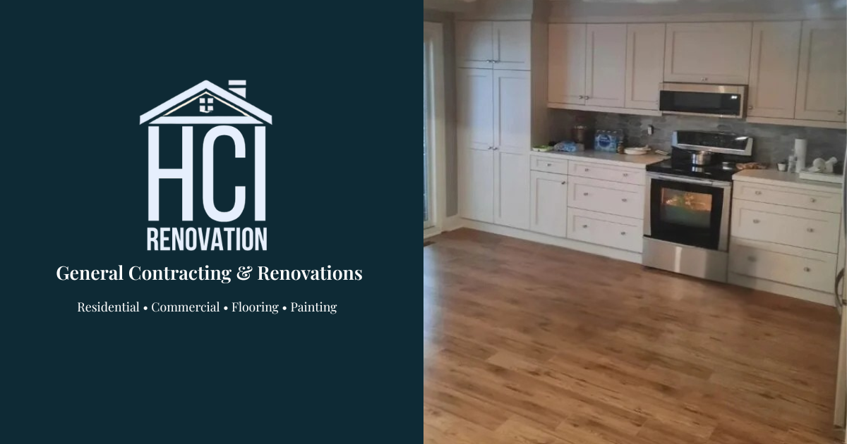 Mr. Renovation / Handyman - Mississauga / Peel R egion